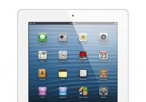 Promotion: สุดคุ้ม iPad 4 64GB WiFi สีขาวลดราคาเหลือ 18000 บาท!